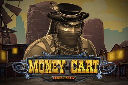 Money Cart