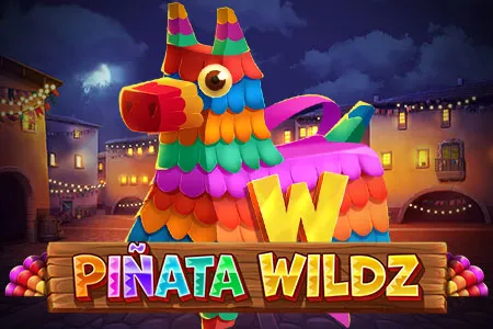 Pinata Wildz