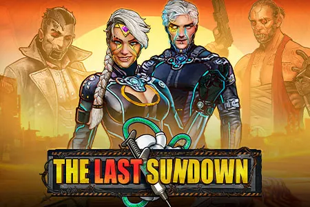 The Last Sundown