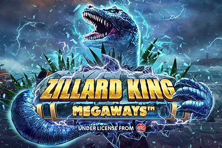 Zillard King MegaWays™